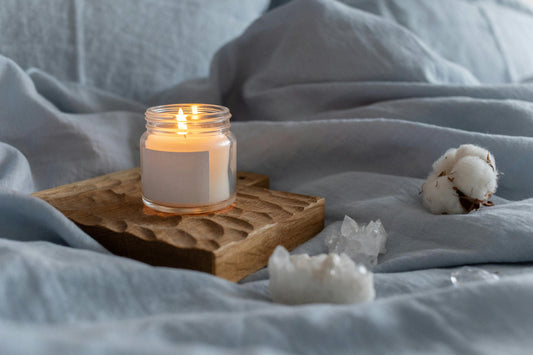 The Best Tools for Creating Peace of Mind at Home