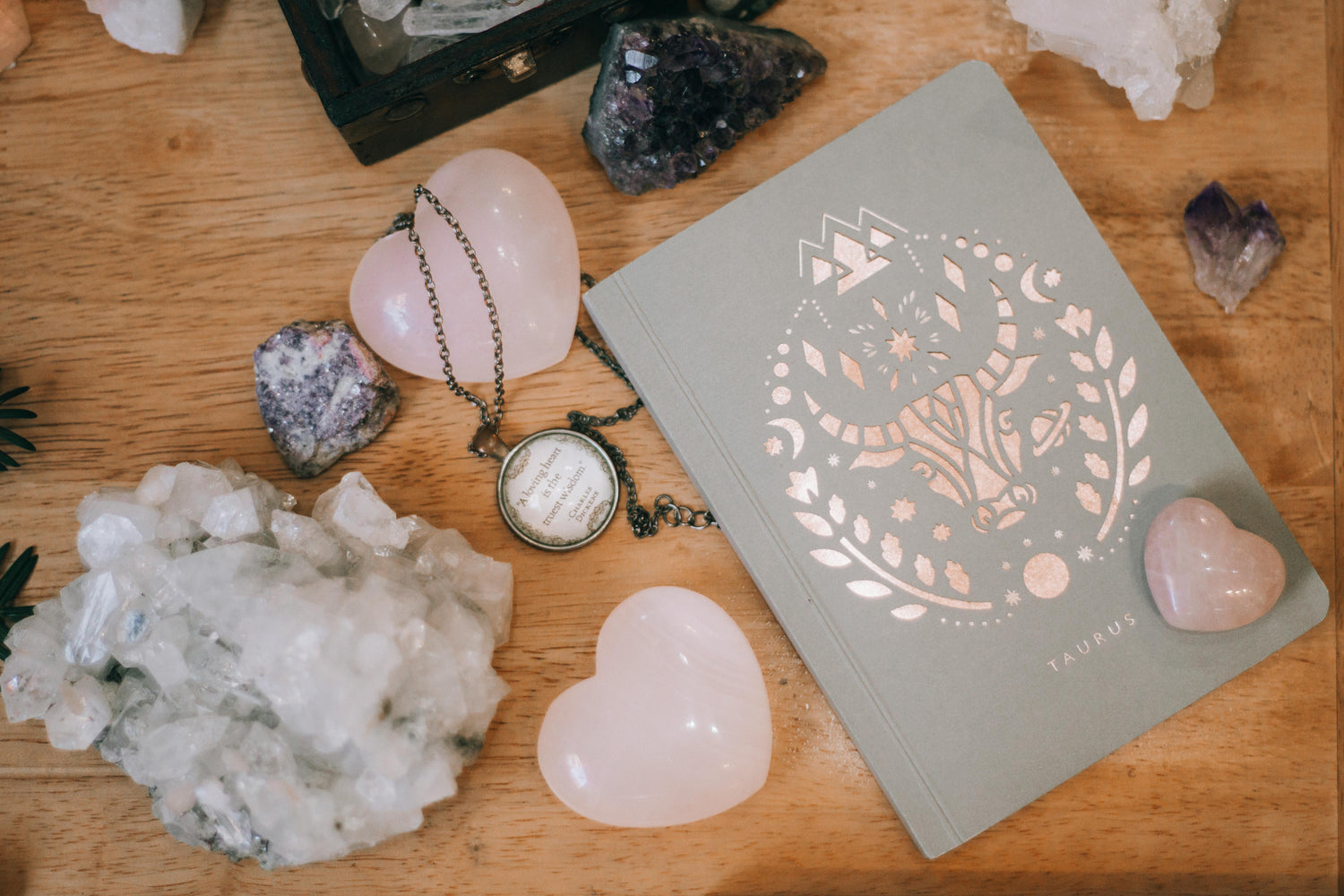 Soulful Gift