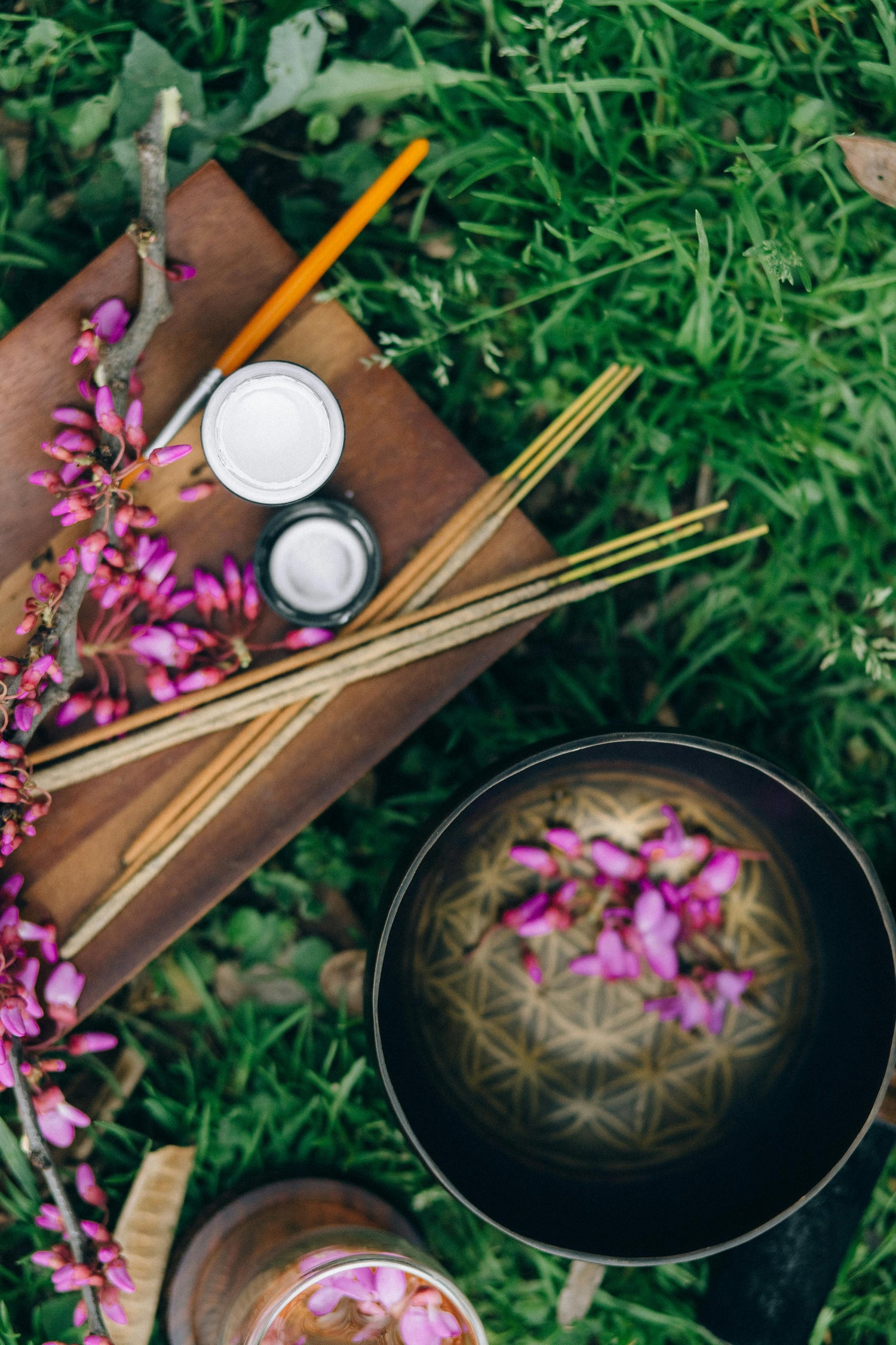 Meditation Tools